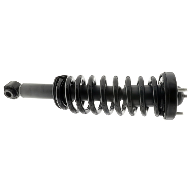 KYB Shocks & Struts Strut Plus - KYB Shocks & Struts Strut Plus Front 07-13 Ford Expedition (Excl Adjustable Suspension)