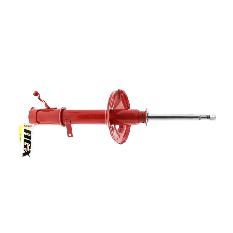 KYB Shocks & Struts AGX - KYB Shocks & Struts AGX Front Right Toyota Corolla 93-02