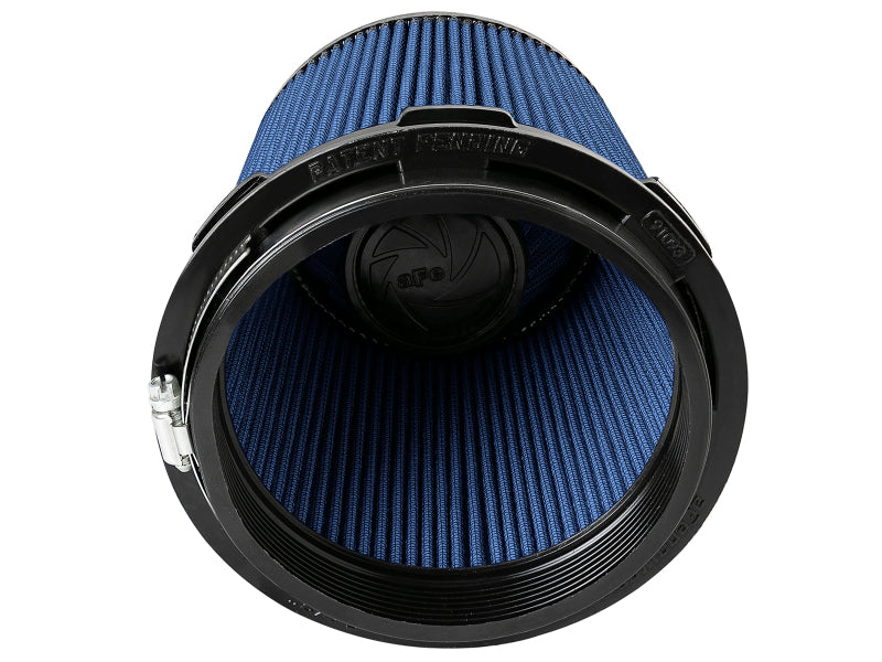 AFE Universal Pro-5 R Filter - aFe Momentum Air Filters 5-1/2F x 7B x 5-1/2T (INV) x 6-1/2H