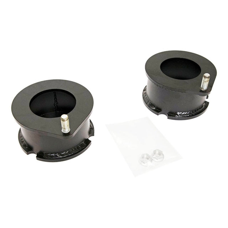 BT Leveling Spacer - Belltech 19-20 Jeep Gladiator JT 2.5in Front Coil Spring Spacer