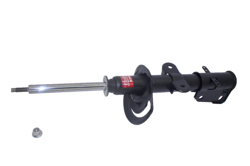 KYB Shock & Strut Excel-G - KYB Shocks & Struts Excel-G Front CHRYSLER Town and Country Mini Van 2016-2008