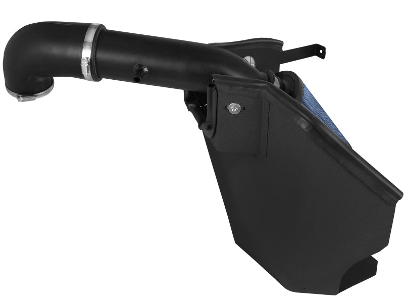 AFE Magnum FORCE Stage-2 Cold Air Intakes - aFe MagnumFORCE Intake Stage-2 Pro 5R 93-98 Jeep Grand Cherokee (ZJ) I6-4.0L