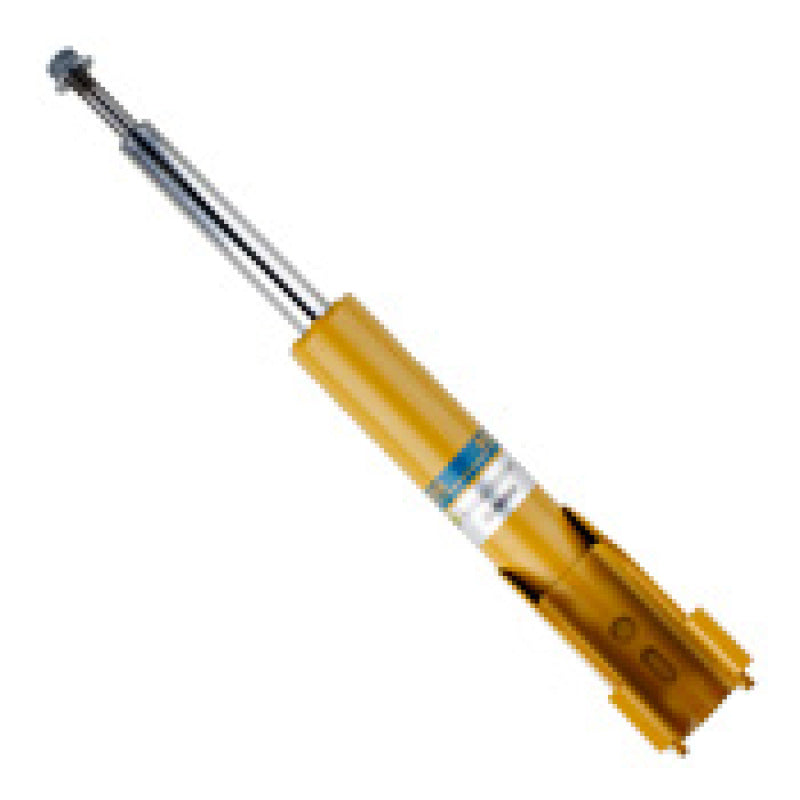 BIL B6 Series Shocks - Bilstein B6 15-18 Mercedes-Benz Sprinter 4wd Front Strut Assembly