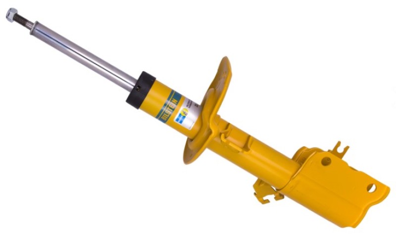 BIL B6 Series Shocks - Bilstein B6 08-13 Nissan Rogue Front Right Suspension Strut Assembly