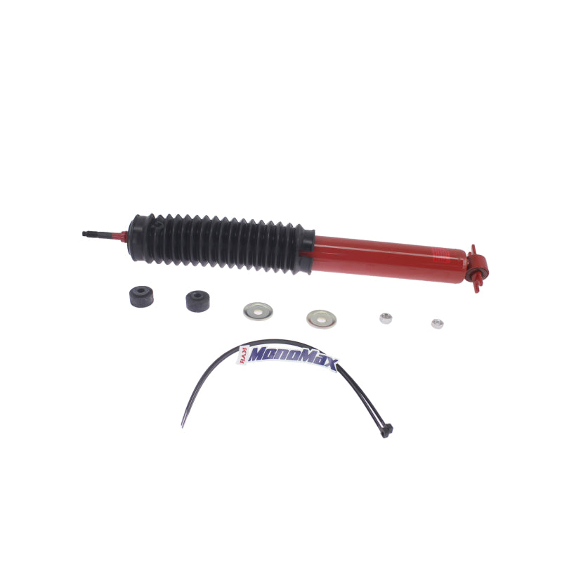 KYB MonoMax Shock - KYB Shocks & Struts MonoMax Front JEEP Cherokee 1984-01 JEEP Comanche 1986-92 JEEP Grand Cherokee 19