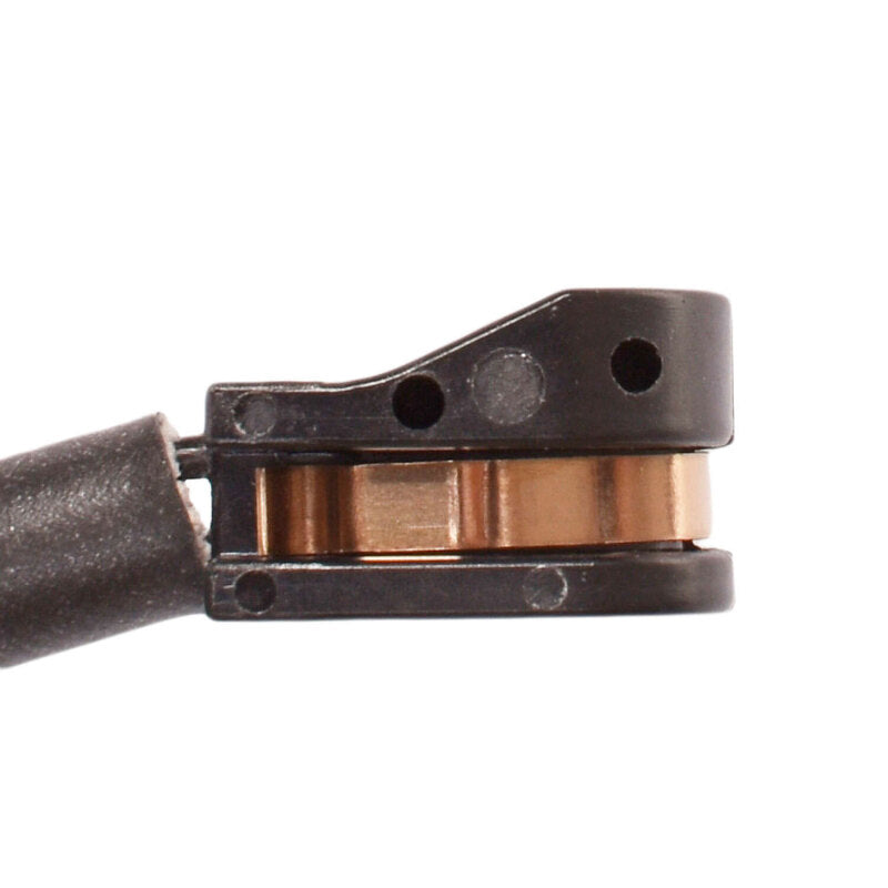 PSB Euro-Stop Brake Pad Sensor - Power Stop 13-14 Audi Q5 Front Euro-Stop Electronic Brake Pad Wear Sensor