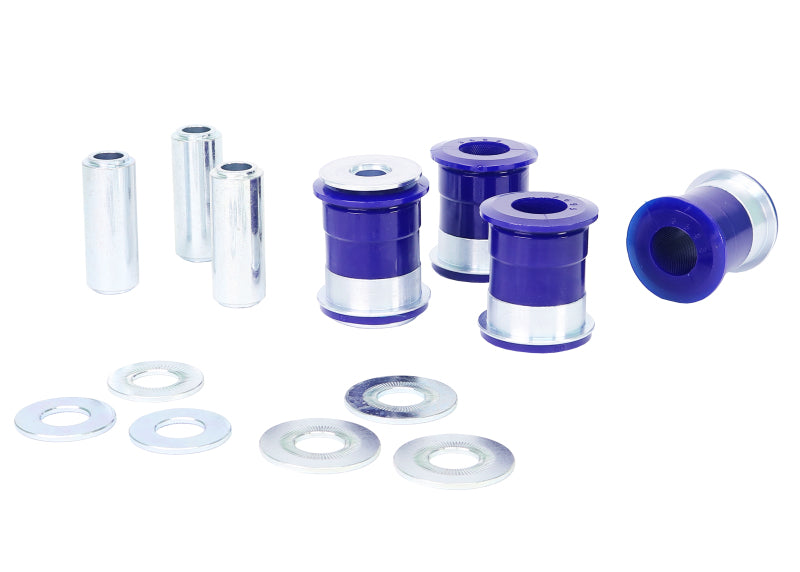 SPR Bushings - Control Arm - SuperPro Front Lower Control Arm Kit