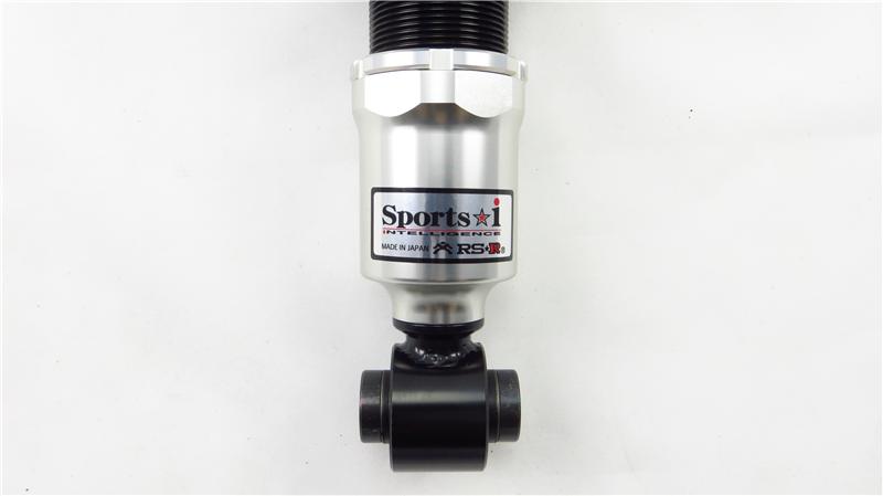 RSR Sports-i - RS-R 08+ Subaru Impreza (GH8) Sports-i Coilovers