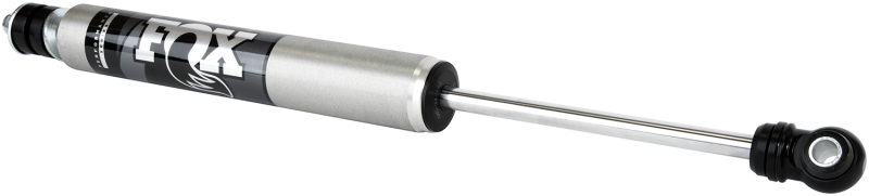 FOX 2.0 Perf Shock - Fox 17-18 Ford F-250 4WD 2.0 Performance Series IFP Smooth Body Front Shock / 2-3.5in Lift