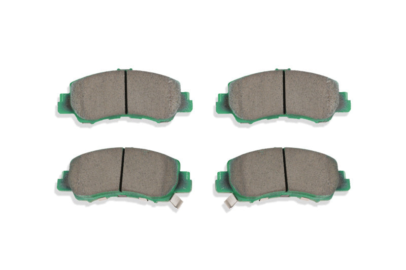 DBA SP Performance Brake Pads - DBA 2017+ Mitsubishi Eclipse Cross SP Performance Front Brake Pads