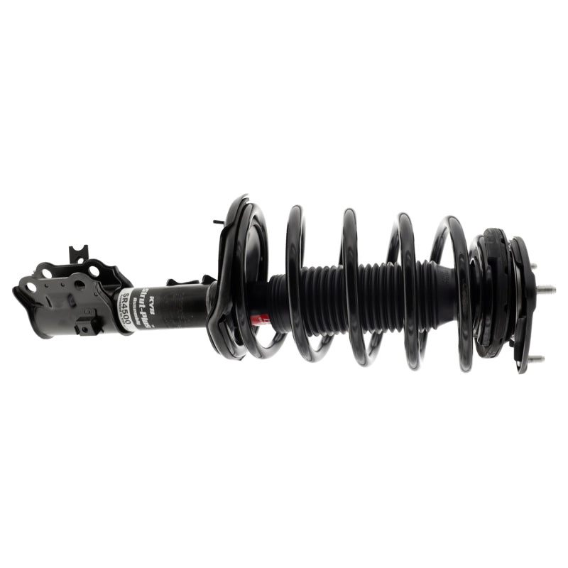 KYB Shocks & Struts Strut Plus - KYB Shocks & Struts Strut Plus Front Right 06-11 Hyundai Accent