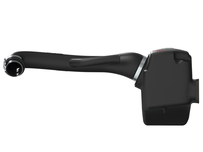 AFE Momentum GT Cold Air Intakes - aFe POWER Momentum GT Pro Dry S Cold Air Intake System 2017 GM Colorado/Canyon V6 3.6L