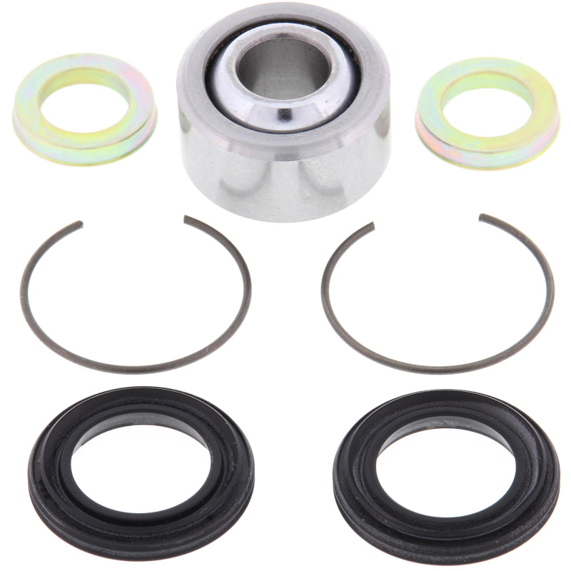 ABR Shock Bearing Kits - All Balls Racing 91-93 Honda CR125R Lower Rear Shock Bearing Kit