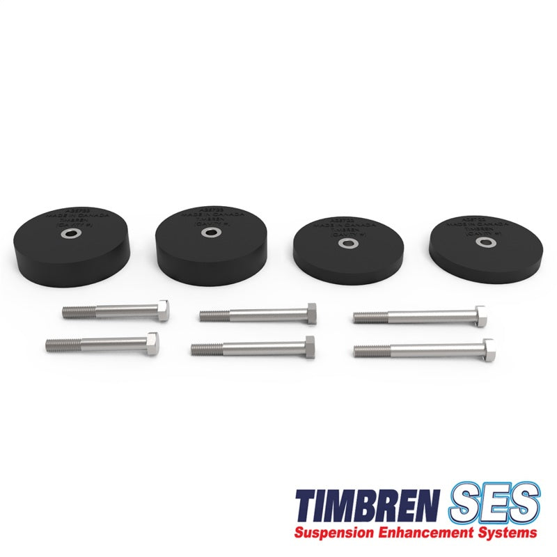 TIM Spacer Kits - Timbren 1999 Chevrolet Silverado 1500 SES Spacer Kit