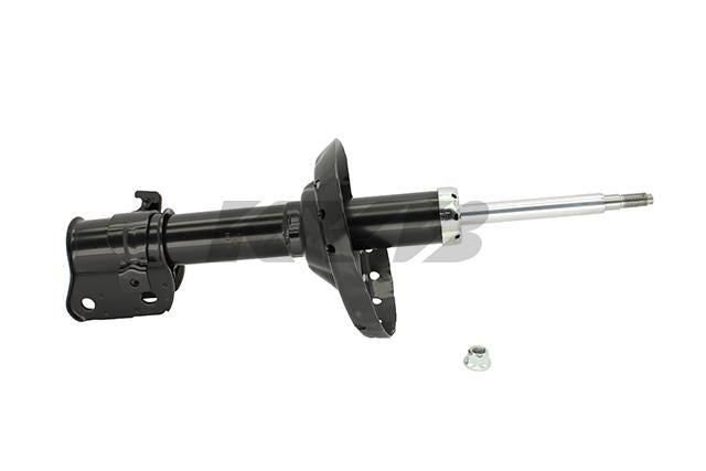 KYB Shock & Strut Excel-G - KYB Shocks & Struts Excel-G Front Left SUBARU Forester 2004-05