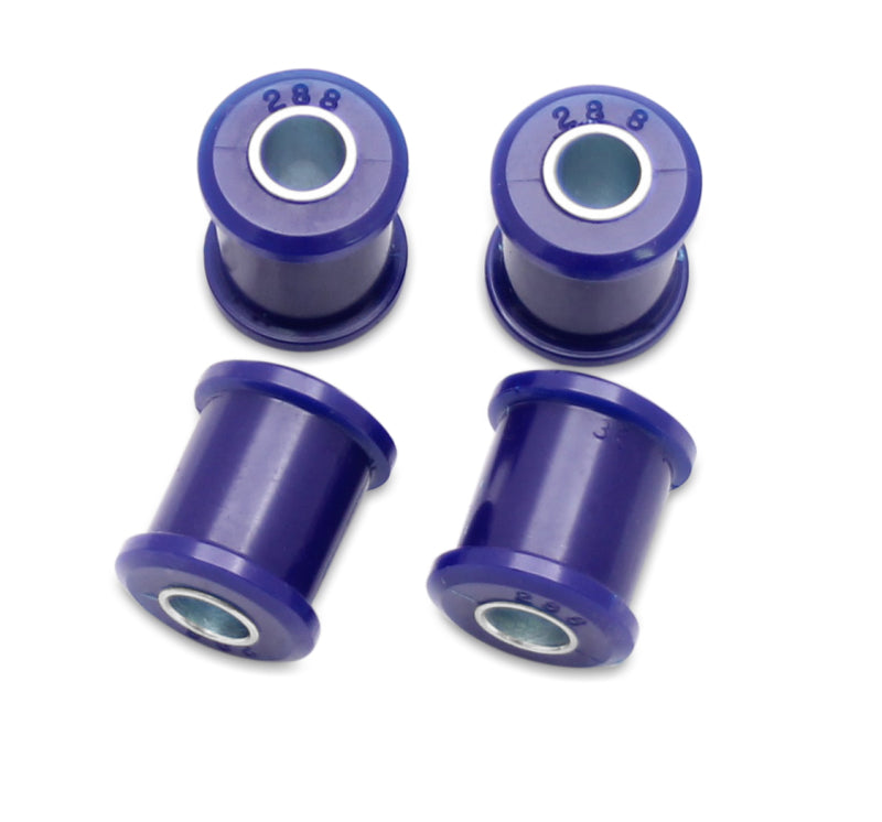SPR Bushings - Control Arm - SuperPro 1965 Triumph TR4A Base Front Lower Inner Control Arm Bushing Kit