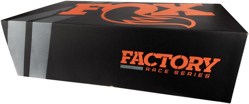FOX 3.0 Factory Coilover Shock - Fox 3.0 Factory Race Series Live Valve Internal Bypass Coilover Shock 2019+ Ford Raptor - Front