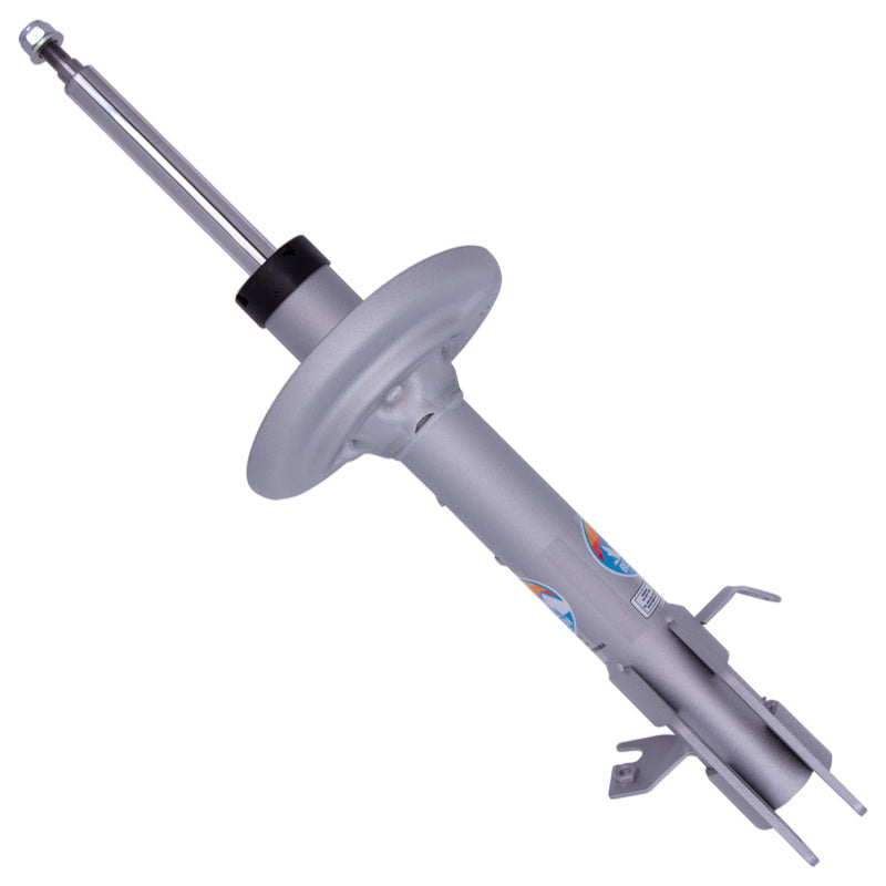 BIL B8 Series Shocks - Bilstein 18-20 Subaru Crosstrek B8 TerraSport Front Right Strut Assembly - Silver