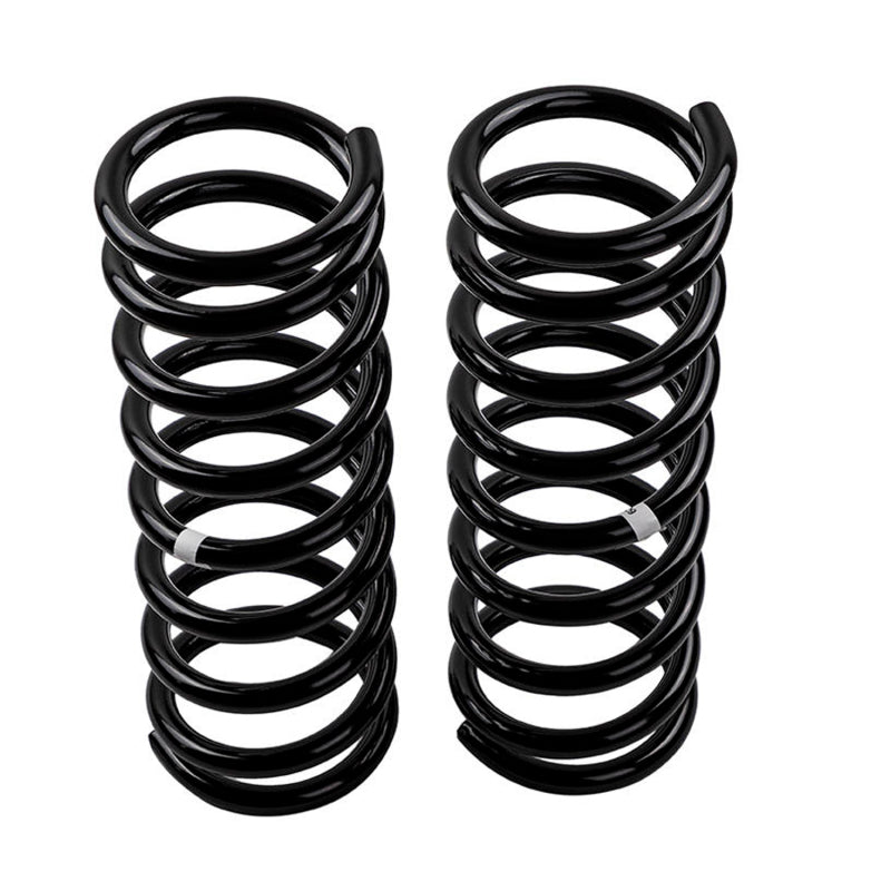 ARB OME Coil Springs - ARB / OME Coil Spring Front G Wagon Med+ 10