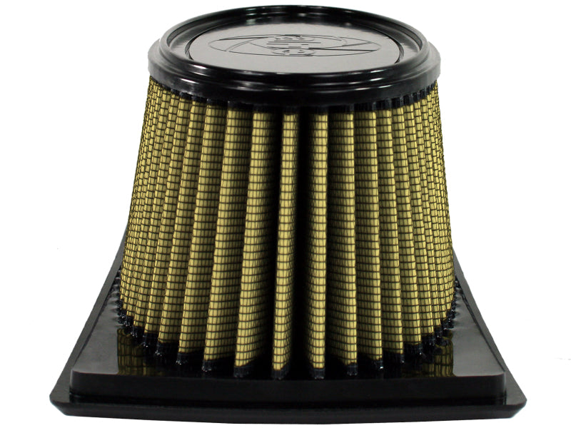 AFE PG7 Drop In Filter - aFe MagnumFLOW Air Filters OER PG7 A/F PG7 Ford Diesel Trucks 99.5-03 V8-7.3L (td)