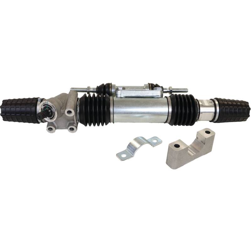 ABR Steering Racks - All Balls Racing 2017 Can-Am Maverick X3 Steering Rack