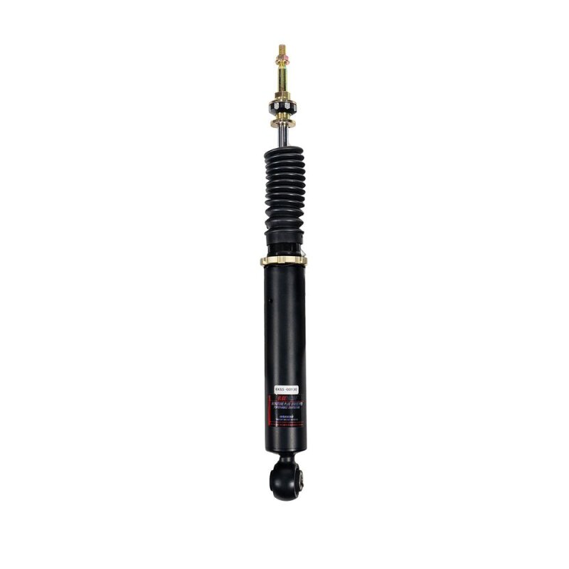 BX Plus Coilovers - BLOX Racing 2016+ Honda Civic Coupe/Sedan (Non SI / Type R) Plus Series Fully Adjustable Coilovers