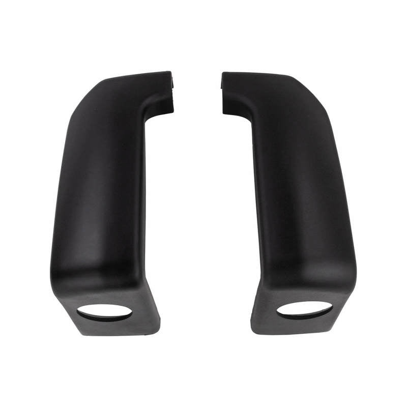 ARB Front Bar Options - ARB Buff Kit Classic W/Hole