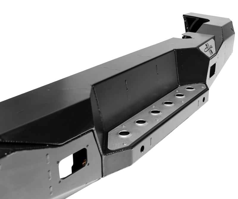 CLI Bumpers - Carli 21-24 Ford Bronco Rear Bumper