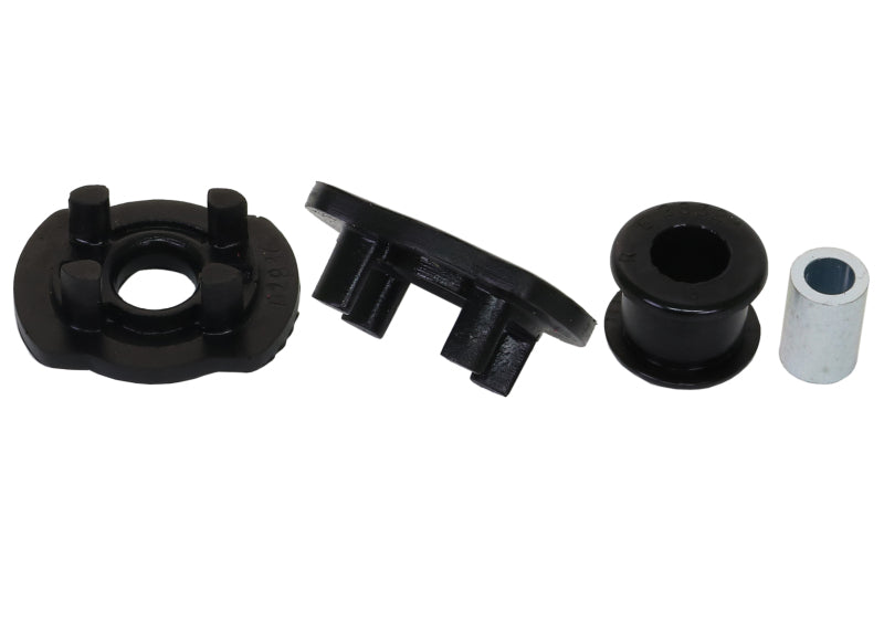 WL Bushings - Other - Whiteline Plus 4/93-9/07 Subaru Impreza GC Sedan/GD1 Sedan/GD2 Sedan Front Engine Steady -Insert