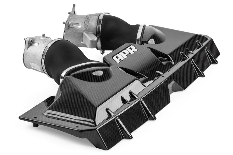 APR Intake Systems - APR 21-26 Audi RS6 Avant C8 Intake System