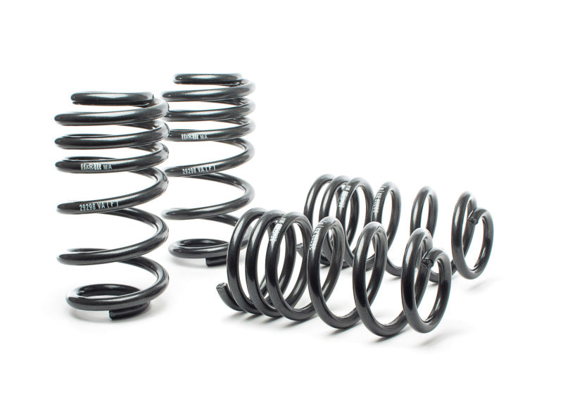 HR Sport Springs - H&R 03-04 Audi RS6/RS6 Avant (AWD) Sport Spring