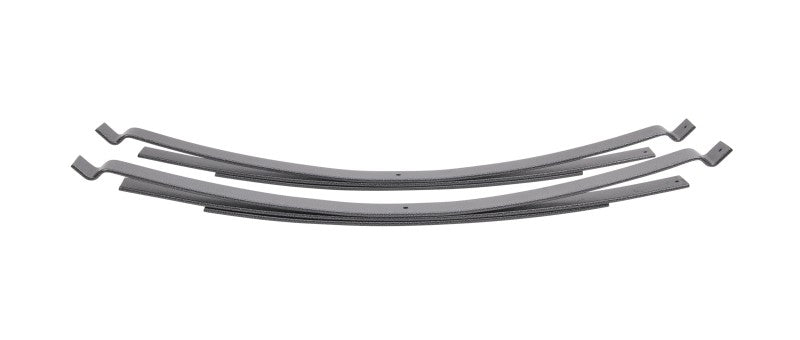 HWG LP-25 Leaf Kits - Hellwig 11-22 Ram 3500 Load Pro - Up To 2500lb Level LC 3 Leaf Helper Spring w/o Mounting Kit