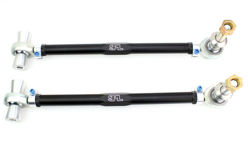 SPP Tension Rods - SPL Parts 06-13 BMW 3 Series/1 Series (E9X/E8X)/F8X Front Tension Rods