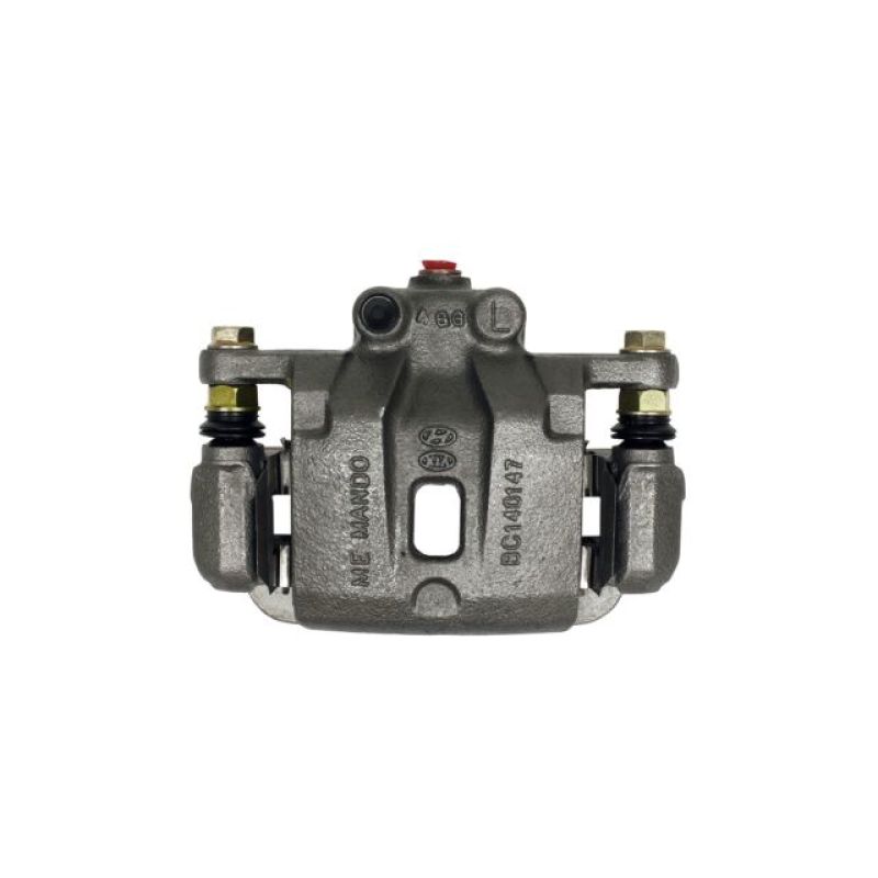 PSB Autospecialty Caliper - Power Stop 10-16 Hyundai Genesis Coupe Rear Left Autospecialty Caliper w/Bracket