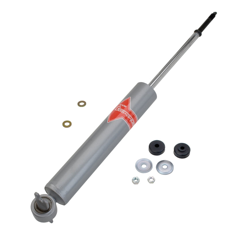 KYB Shocks & Struts Gas-A-Just - KYB Shocks & Struts Gas-A-Just Rear MERCEDES BENZ 200 Series 1968-73 MERCEDES BENZ 220 Series 1968-7