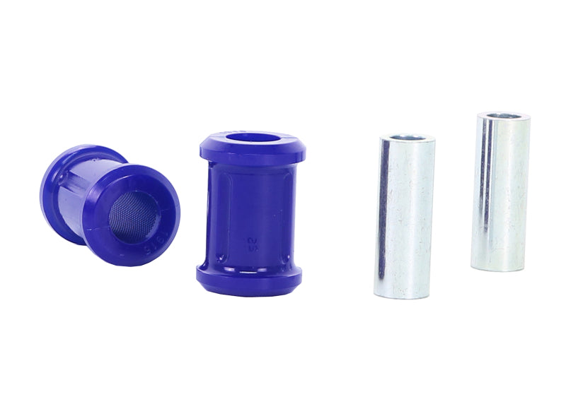 SPR Bushings - Control Arm - SuperPro 1985 Volkswagen Golf GTI Front Lower Inner Forward Control Arm Bushing Kit
