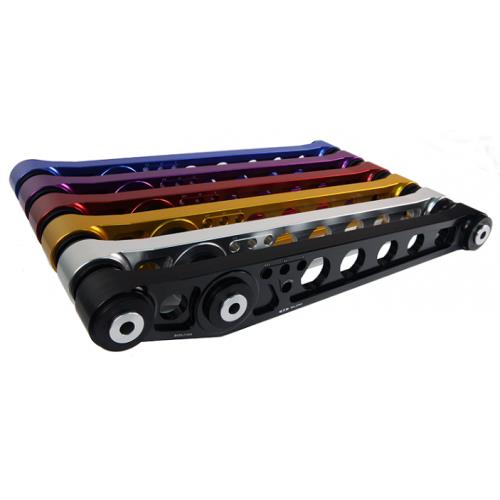 BX Lower Control Arms - BLOX Racing Replacement Polyurethane Bushing - EG/DC (All) EK (Outer) Includes 2 Bushings 2 Inserts