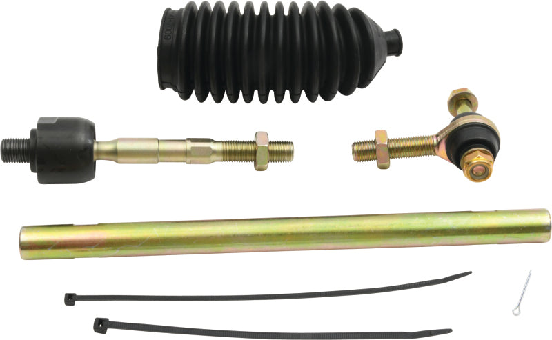 ABR Tie Rod Kits - All Balls Racing 22-23 Can-Am Commander 700 DPS Rack Tie Rod Kit - Left