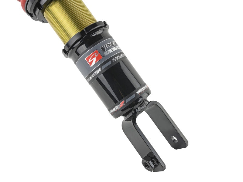 SK Pro-ST Coilovers - Skunk2 96-00 Honda Civic Pro-ST Coilovers (Front 10 kg/mm - Rear 10 kg/mm)