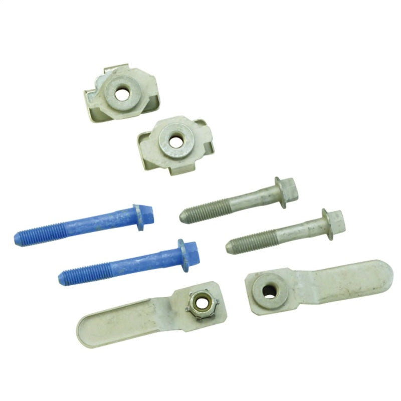 FR Control Arm Kits - Ford Racing 2005-14 Mustang Rear Lower Control Arm Upgrade Kit