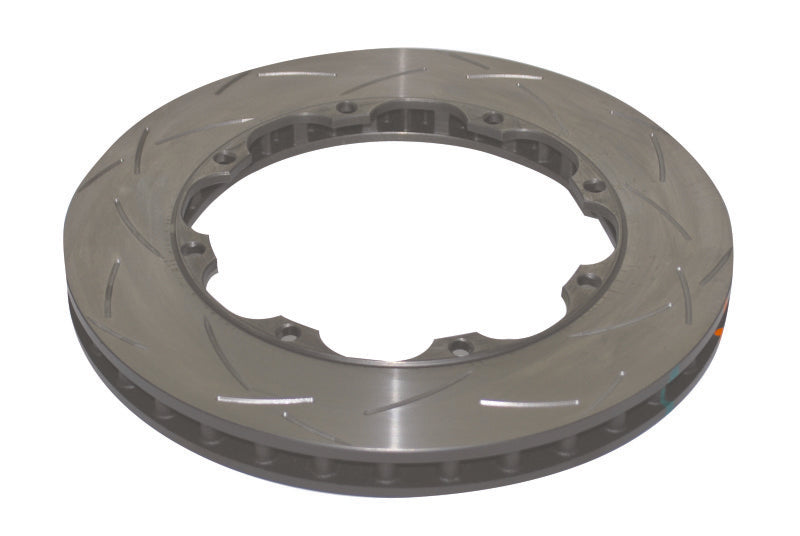 DBA 5000 Series Std Rings - DBA 06-10 Jeep Grand Cherokee SRT8 Front 5000 Series Replacement Ring
