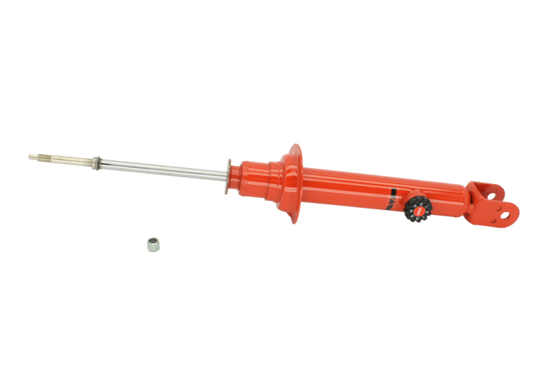 KYB Shocks & Struts AGX - KYB Shocks & Struts AGX Rear NISSAN 300ZX 1990-96