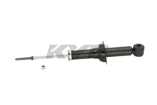 KYB Shock & Strut Excel-G - KYB Shocks & Struts Excel-G Rear MITSUBISHI Outlander 2008-10