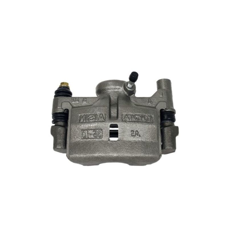 PSB Autospecialty Caliper - Power Stop 90-91 Lexus ES250 Rear Left Autospecialty Caliper w/Bracket