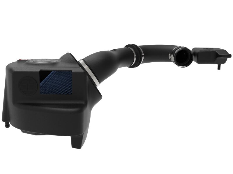 AFE Takeda Momentum Intake - aFe Takeda Momentum Pro 5R Cold Air Intake System 20-22 Subaru Outback H4-2.5L
