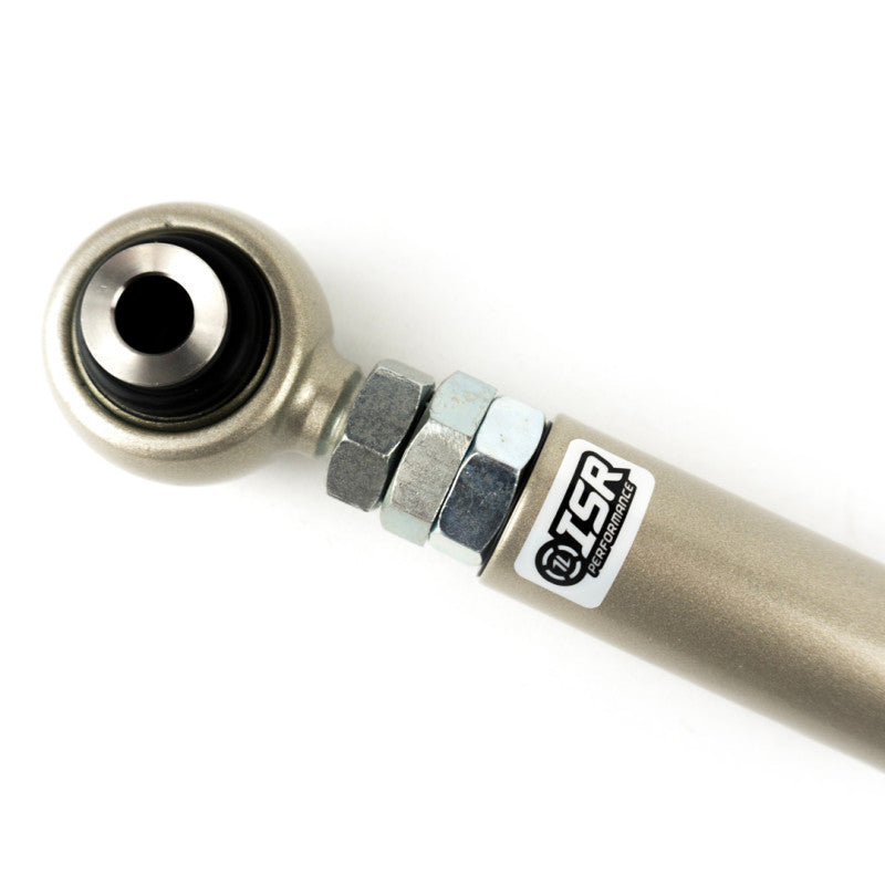 ISR Camber Arms - ISR Performance Rear Camber Kit for Nissan 350z / G35