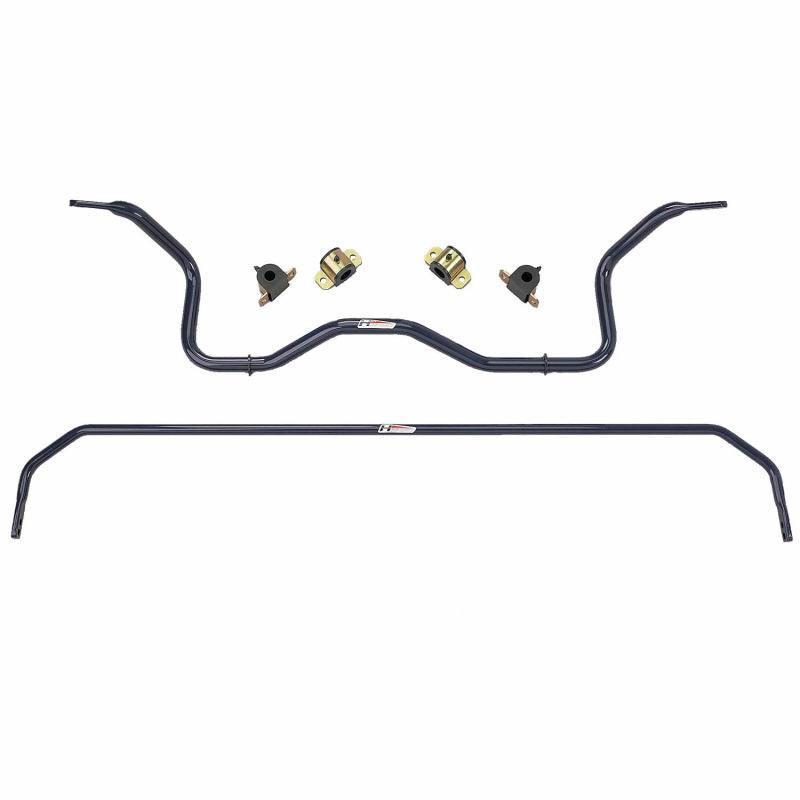 HOT Swaybar Set - Hotchkis 02-06 Mini Competition Sway Bar Set