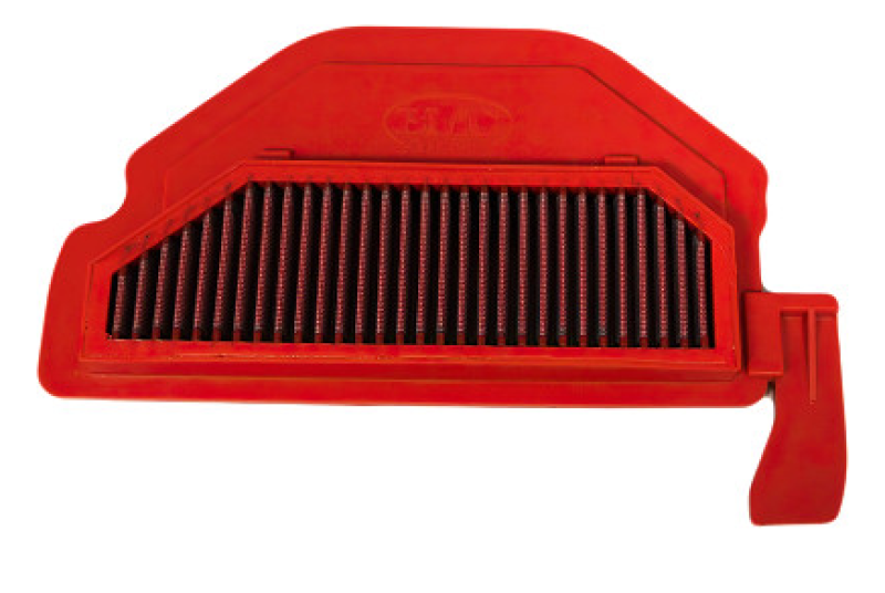 BMC Motorcycle Replacement Filters - BMC 00-01 Honda CBR 929 Rr Replacement Air Filter