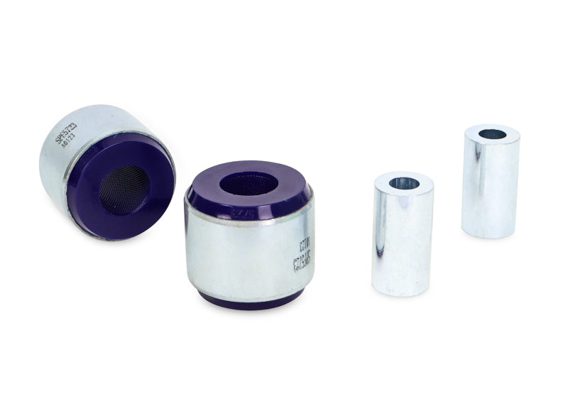 SPR Bushings - Trailing Arm - SuperPro 04-09 Acura TSX Trailing Arm Kit - Rear