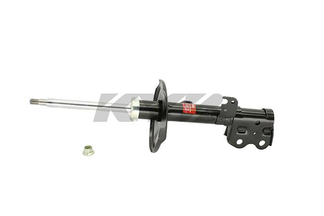 KYB Shock & Strut Excel-G - KYB Shocks & Struts Excel-G Front Right TOYOTA Prius 2004-09